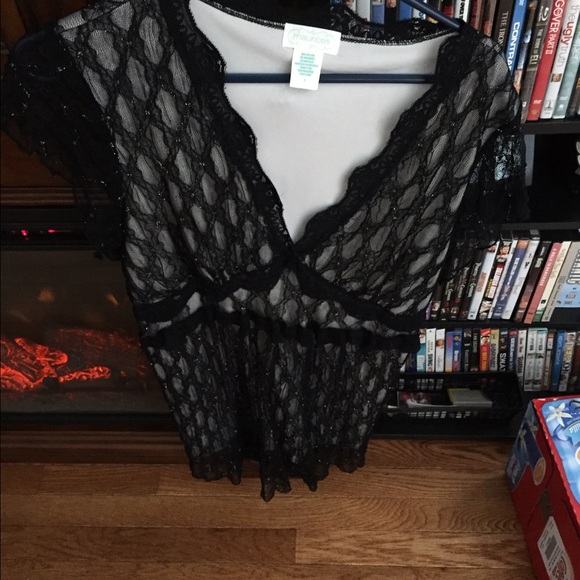 Dress shirt