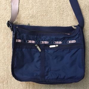 LeSportSac bag