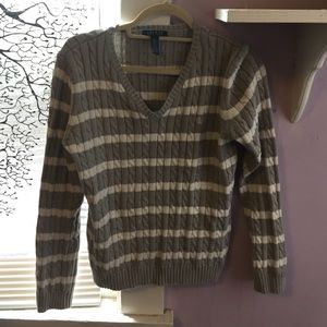 LAUREN by Ralph Laurent Sweater