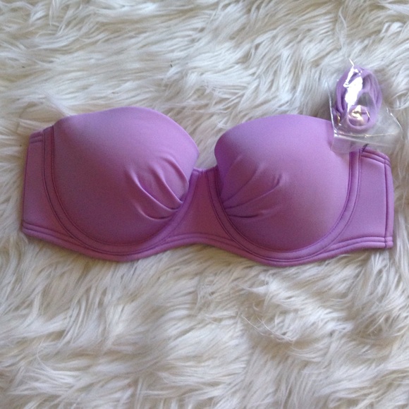 Victoria's Secret Other - Victoria's Secret Swim Top
