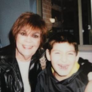 Meet your Posher, Sherry