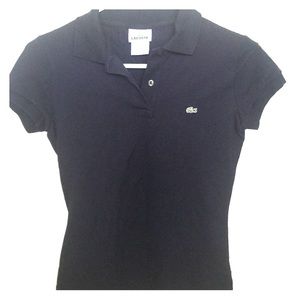 Lacoste polo
