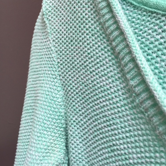Blue Sweater! - Picture 2 of 2
