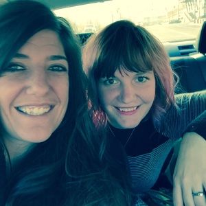 Meet your Posher, Stephanie