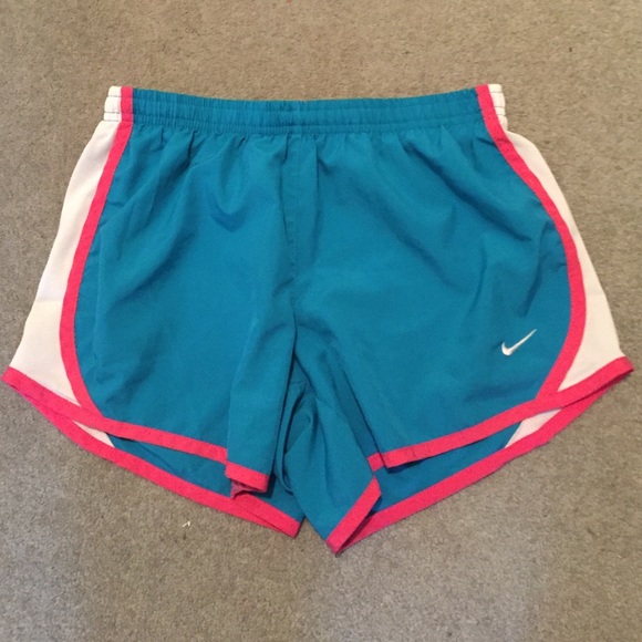 Nike athletic shorts