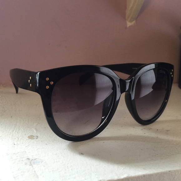 AUTHENTIC Céline Sunglasses