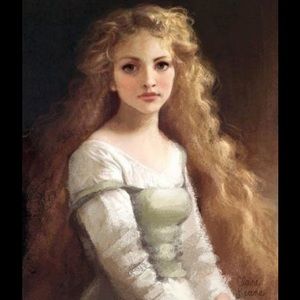 Meet your Posher, Maryann