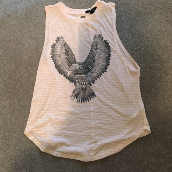 Forever 21 tank top