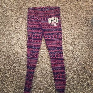 Osu leggings