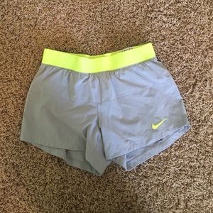 Nike shorts