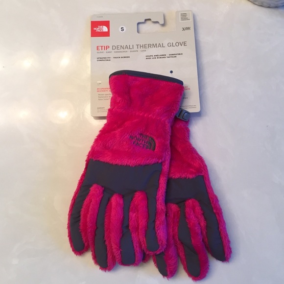 North Face Denali Thermal Gloves