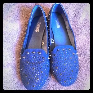 Women's flats