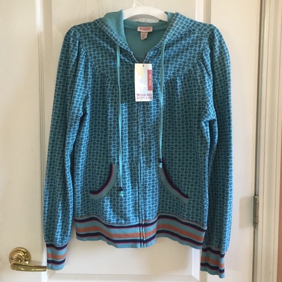 Mossimo sweatshirt