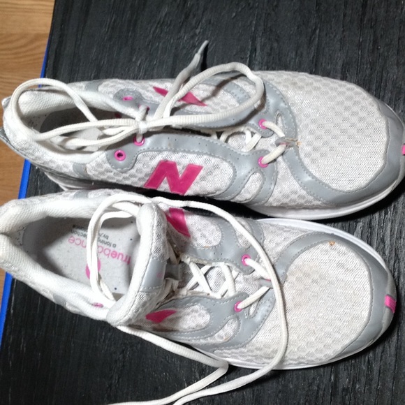 TruBalance by New Balance sneakers