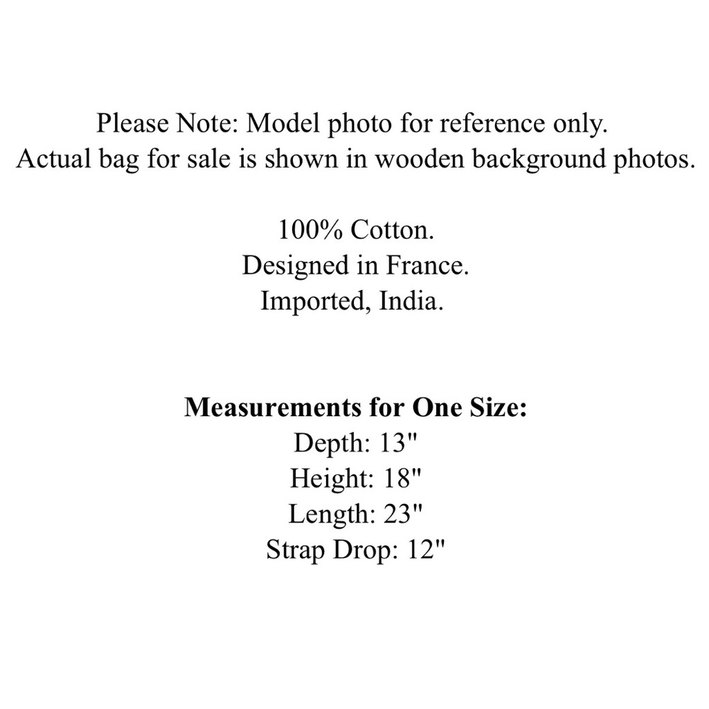 ANTIK BATIK Embroidered Bag Intricate Luxe Paris - Picture 5 of 5