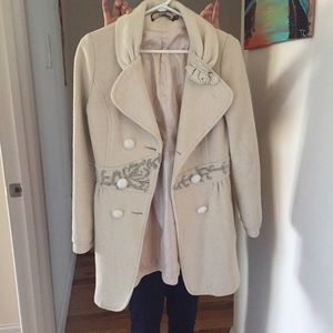 Coat for sale