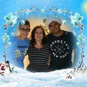 Meet your Posher, Sonia