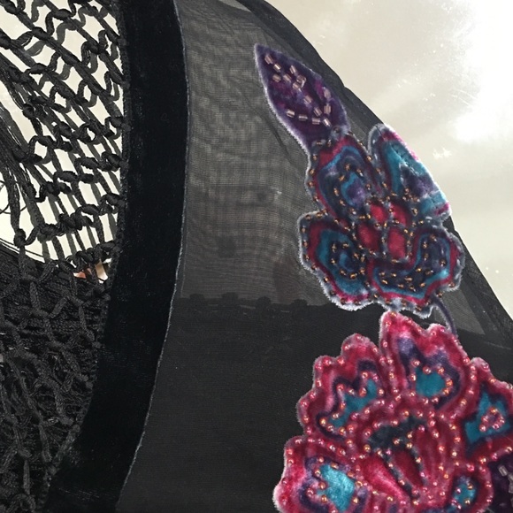 Gorgeous Lotta Stensson Top - Picture 2 of 2