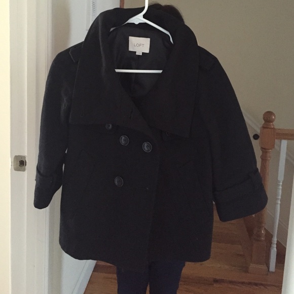 Loft Coat - image 1