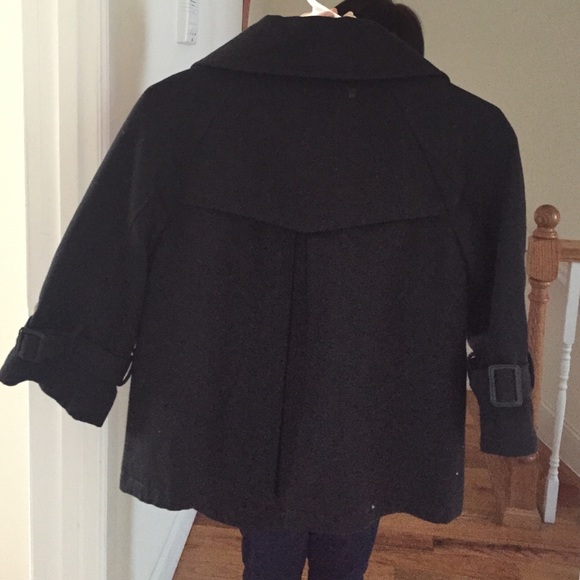 Loft Coat - image 2