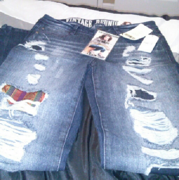 Brand new rue 21 jeans