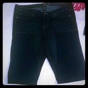 Torrid skinny jeans. NWOT