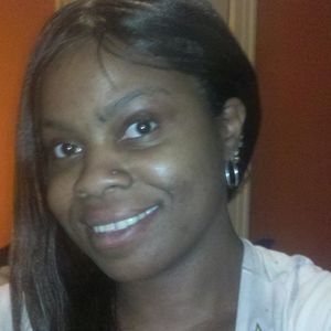 Meet your Posher, Tamara