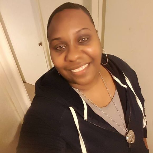 Meet your Posher, Kimberly