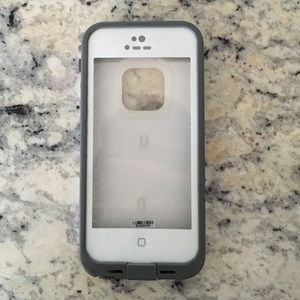 Life proof case