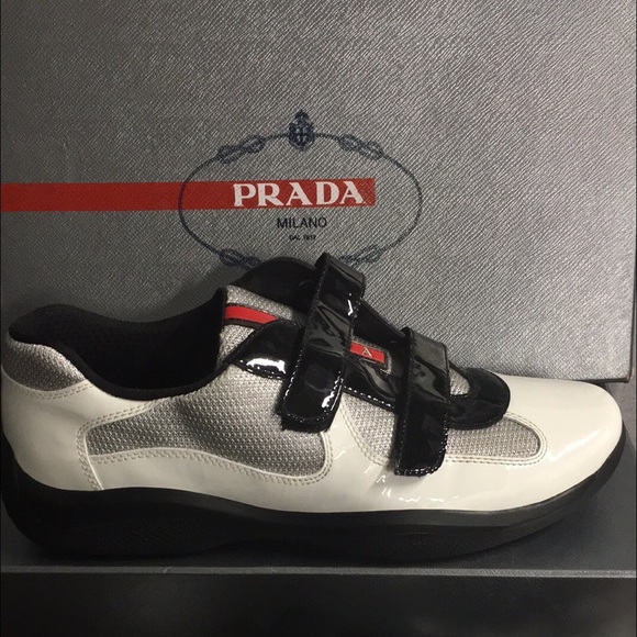 Men's PRADA 4p0723