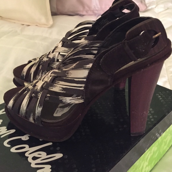 Sam Edelman Heels