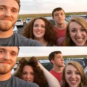 Meet your Posher, Taylor