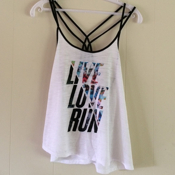 ‼️SOLD‼️AEROPOSTALE tank top