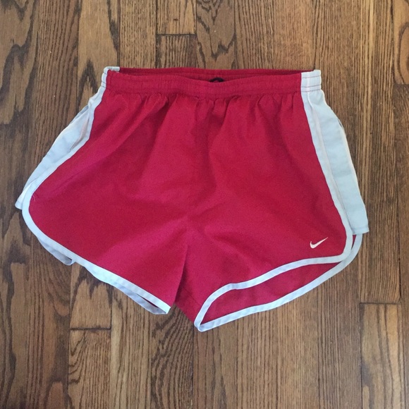 Nike Dri-fit athletic shorts