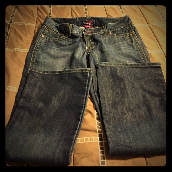 Wrangler jeans still available