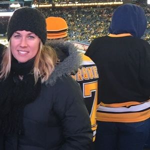 Meet your Posher, Melissa