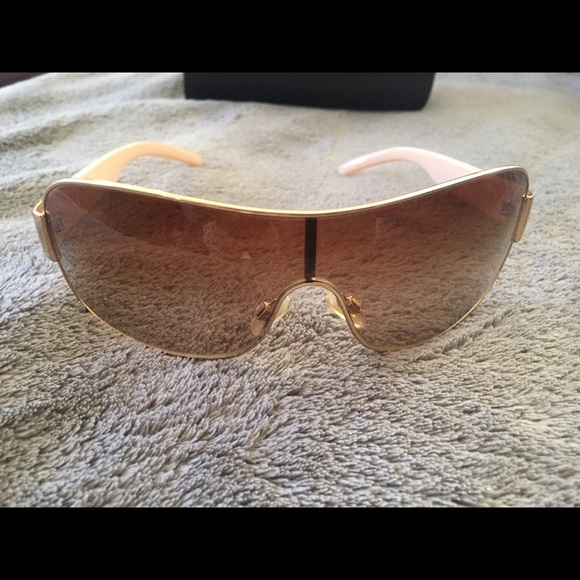 Dolce & Gabbana sunglasses