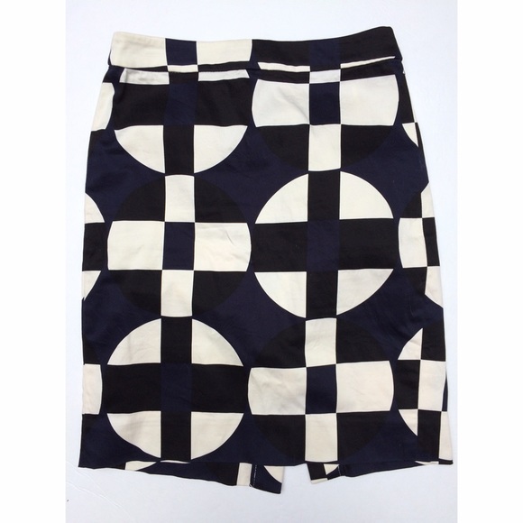 JCrew Pencil Skirt