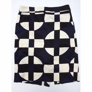 JCrew Pencil Skirt