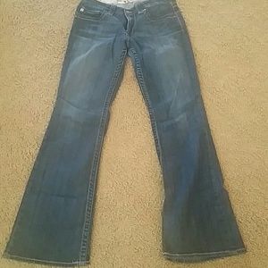 Big Star jeans