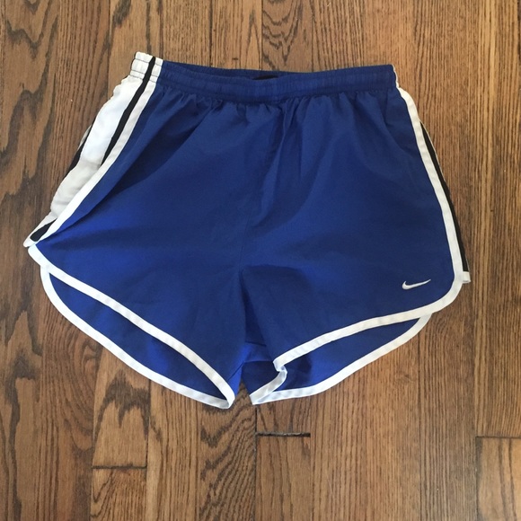 Nike Dri-fit athletic shorts