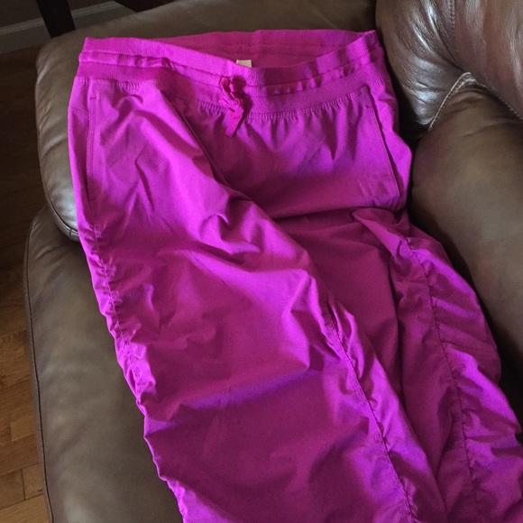 Jogging pants