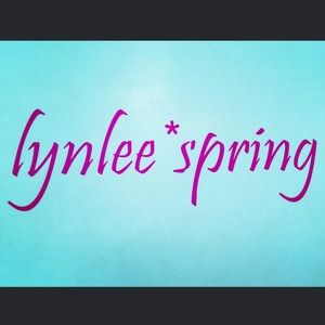 Meet your Posher, Lynlee