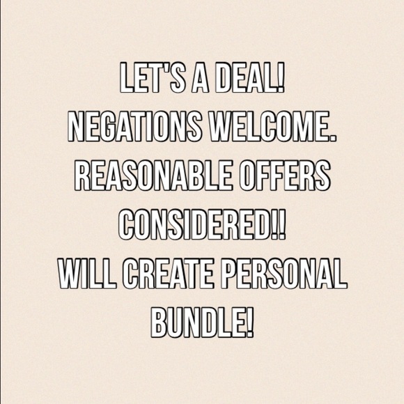 meet your posher - Picture 3 of 4