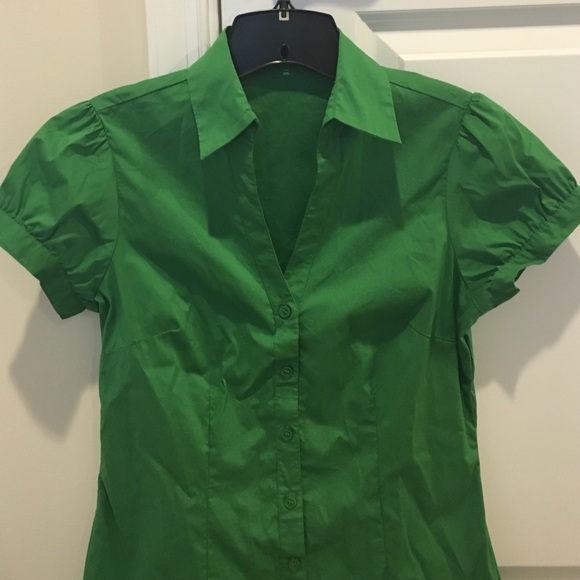 The Limited button down - Picture 2 of 4