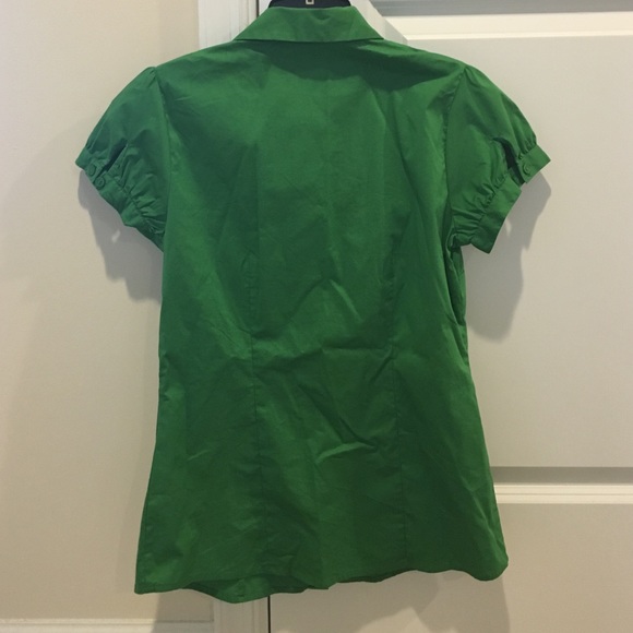 The Limited button down - Picture 3 of 4