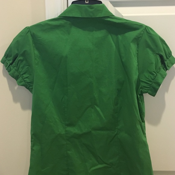 The Limited button down - Picture 4 of 4