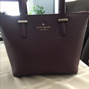 Kate spade bag