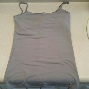 Aeropostale Camisole - Gray