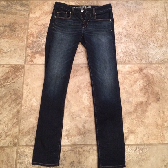 American Eagle Skinny Jeggings